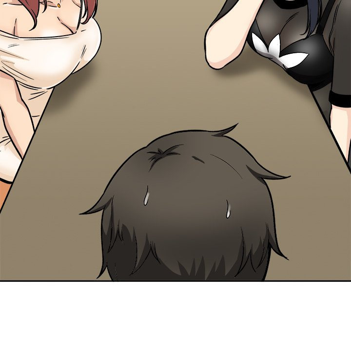 The Ark Is Me - Chapter 47 155