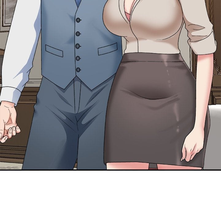 Miss Announcer - Chapter 47 47