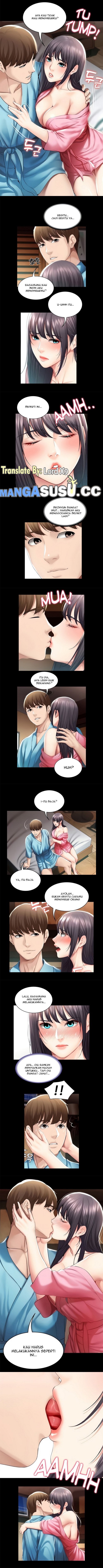 Boarding Diary Uncensored - Chapter 47 3