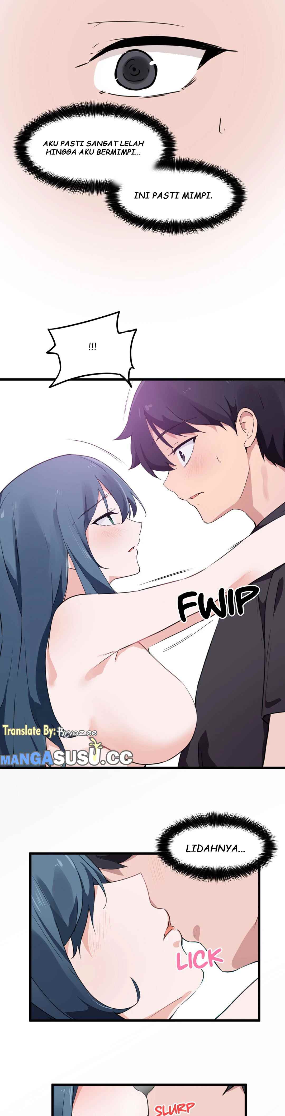 I Wanna Be a Daughter Thief - Chapter 47 4