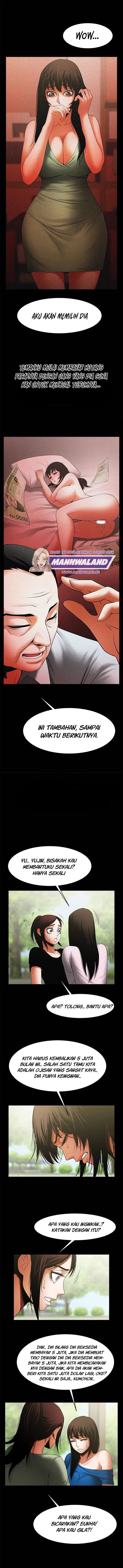 Share Girlfriend - Chapter 47 4