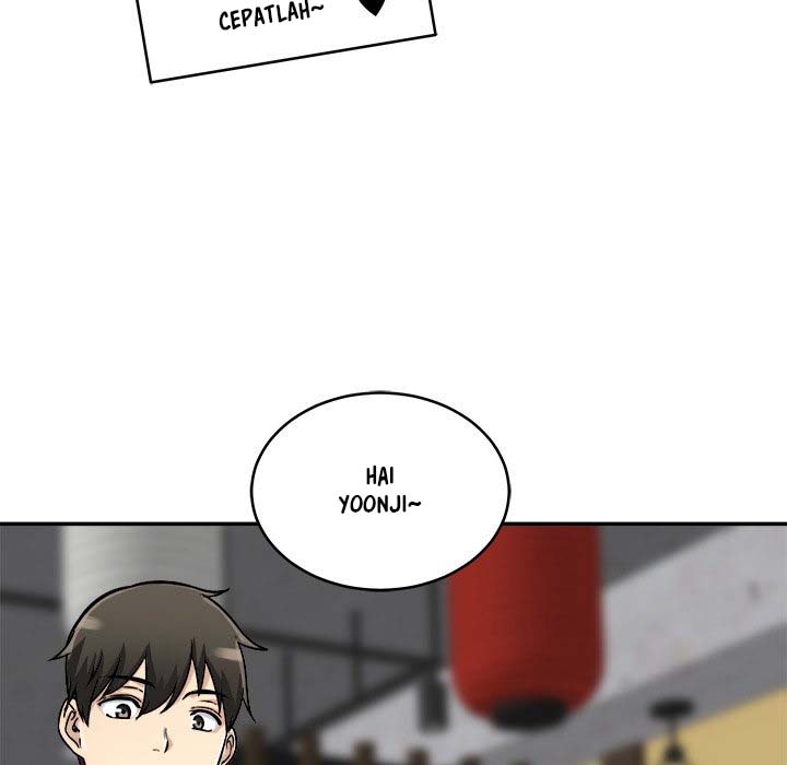 The Ark Is Me - Chapter 47 150