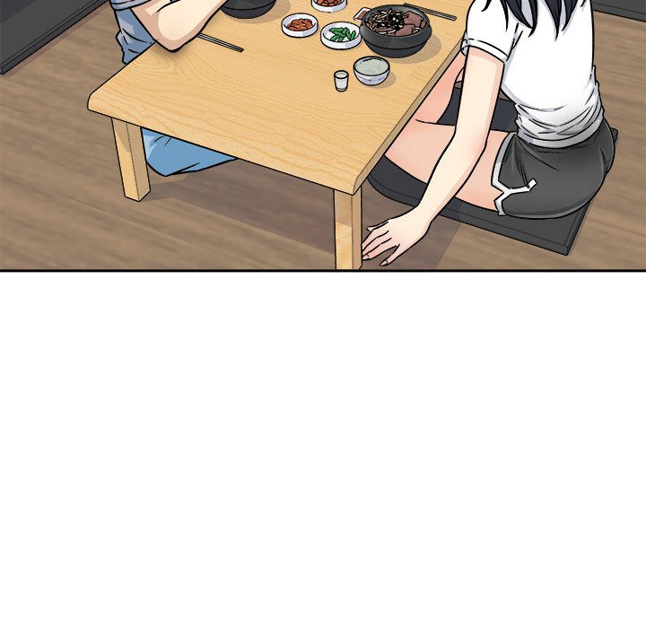 The Ark Is Me - Chapter 47 129