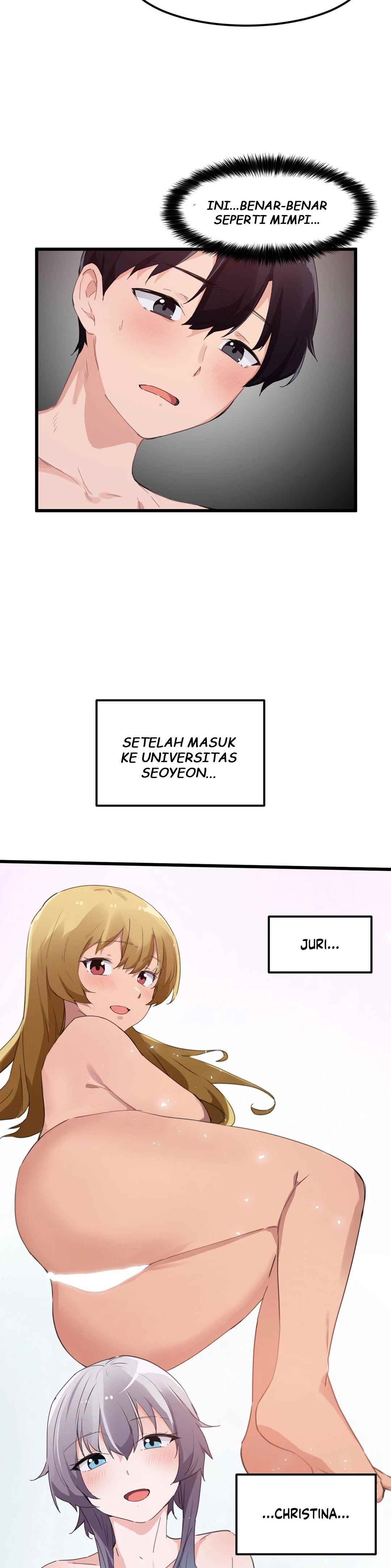 I Wanna Be a Daughter Thief - Chapter 47 16