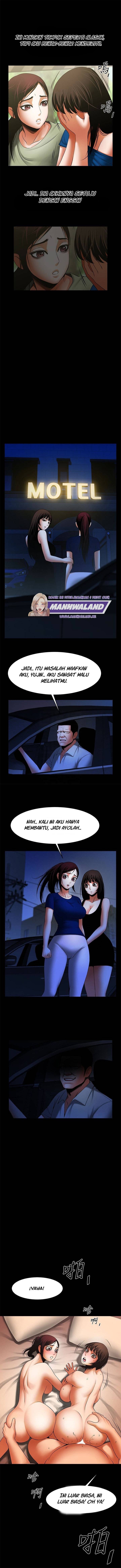 Share Girlfriend - Chapter 47 5