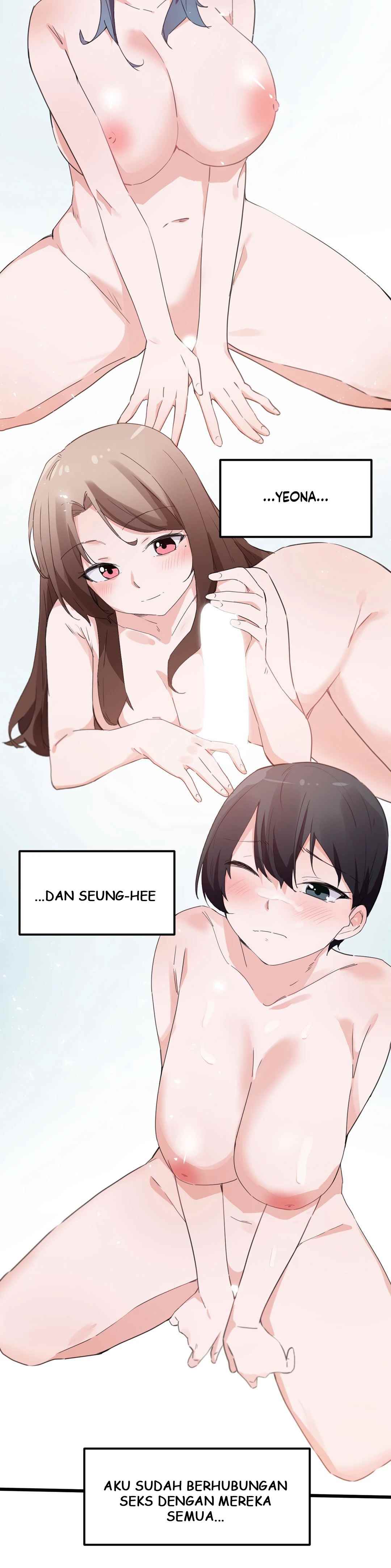 I Wanna Be a Daughter Thief - Chapter 47 17