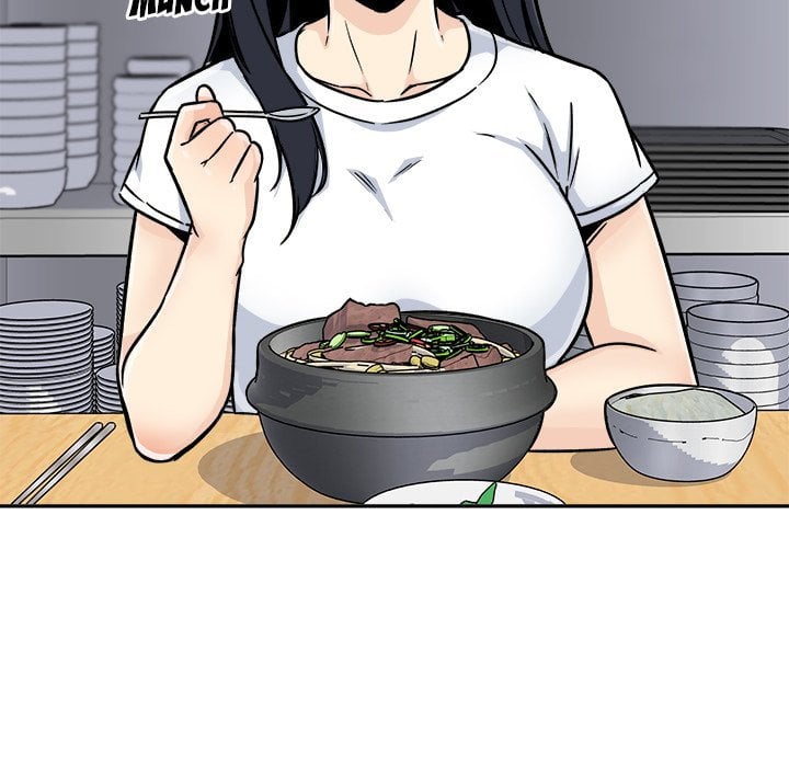 The Ark Is Me - Chapter 47 124