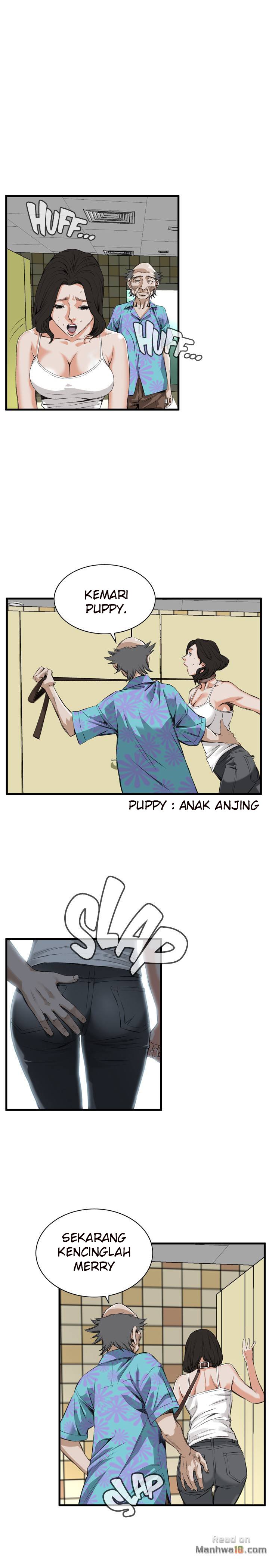 Take a Peek - Chapter 47 16