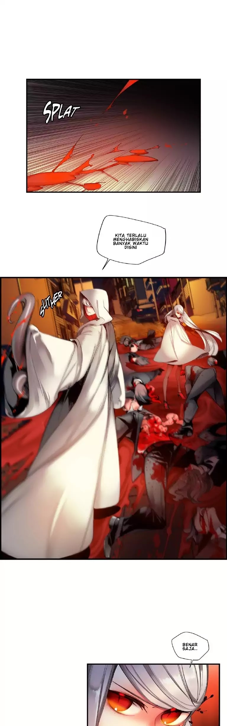 Lilith&#8217;s Cord - Chapter 47 17