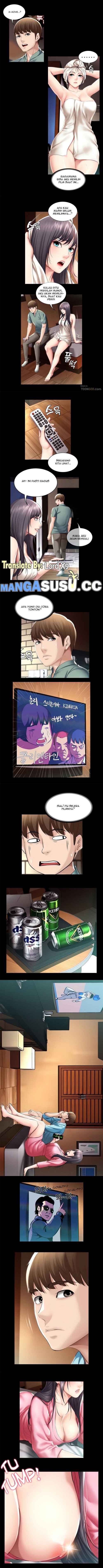 Boarding Diary Uncensored - Chapter 47 1