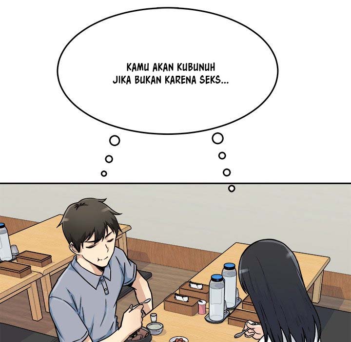 The Ark Is Me - Chapter 47 128