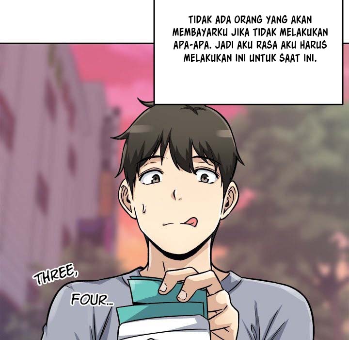The Ark Is Me - Chapter 47 137