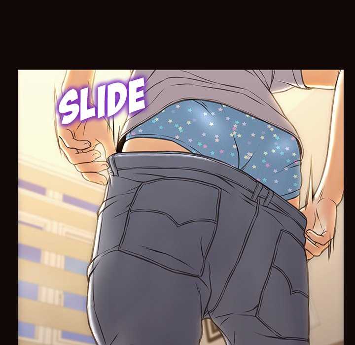 Superstar Cynthia Oh - Chapter 47 108