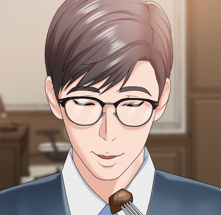 Miss Announcer - Chapter 47 21