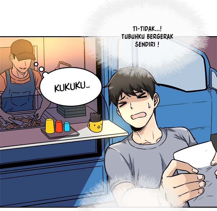 The Ark Is Me - Chapter 47 143