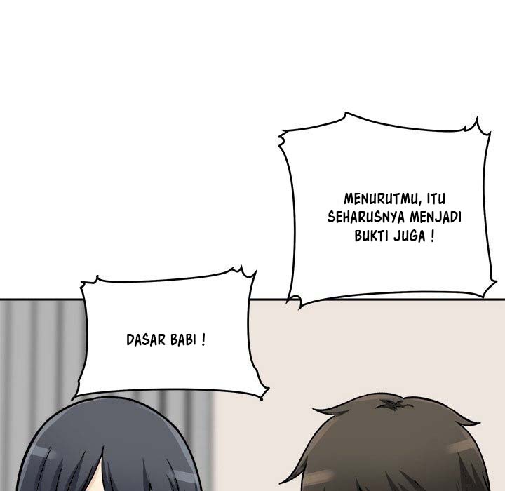 The Ark Is Me - Chapter 47 41