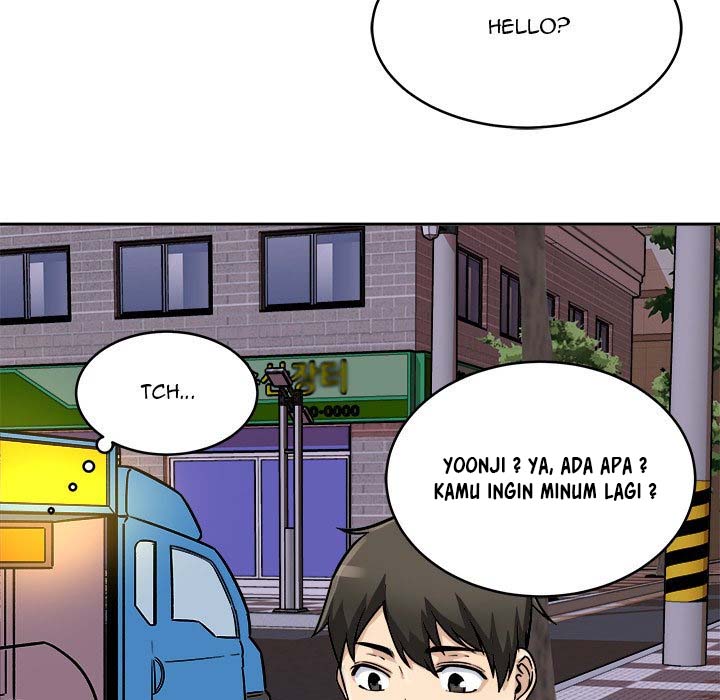 The Ark Is Me - Chapter 47 146