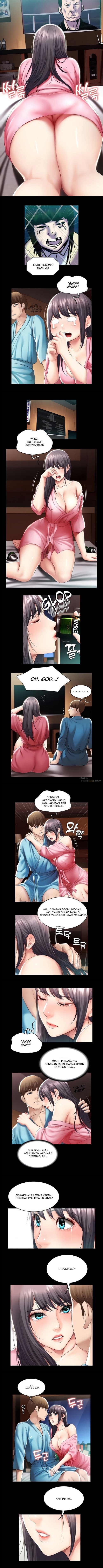 Boarding Diary Uncensored - Chapter 47 2