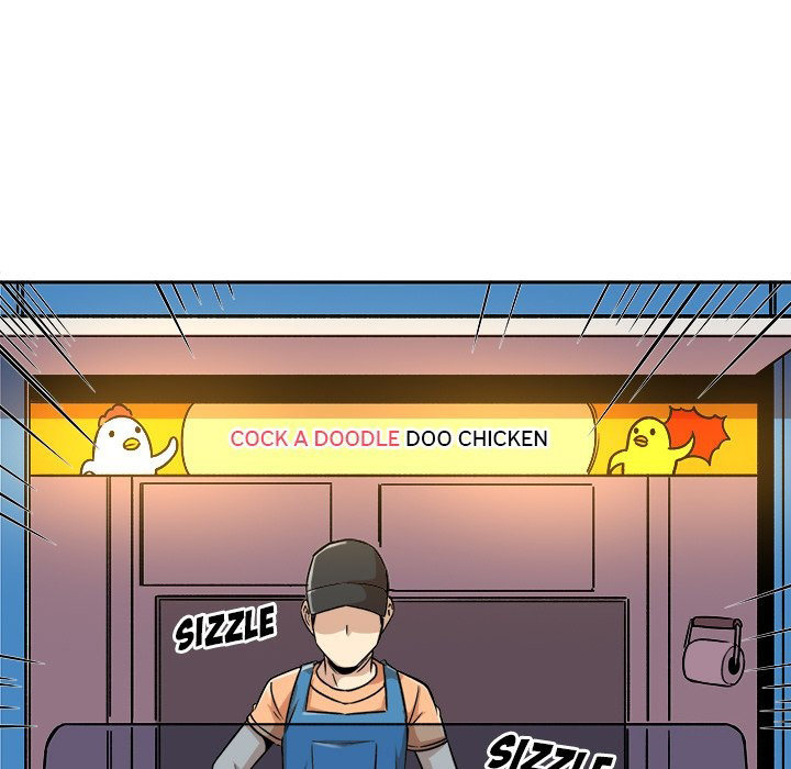 The Ark Is Me - Chapter 47 141