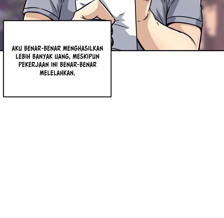 The Ark Is Me - Chapter 47 138