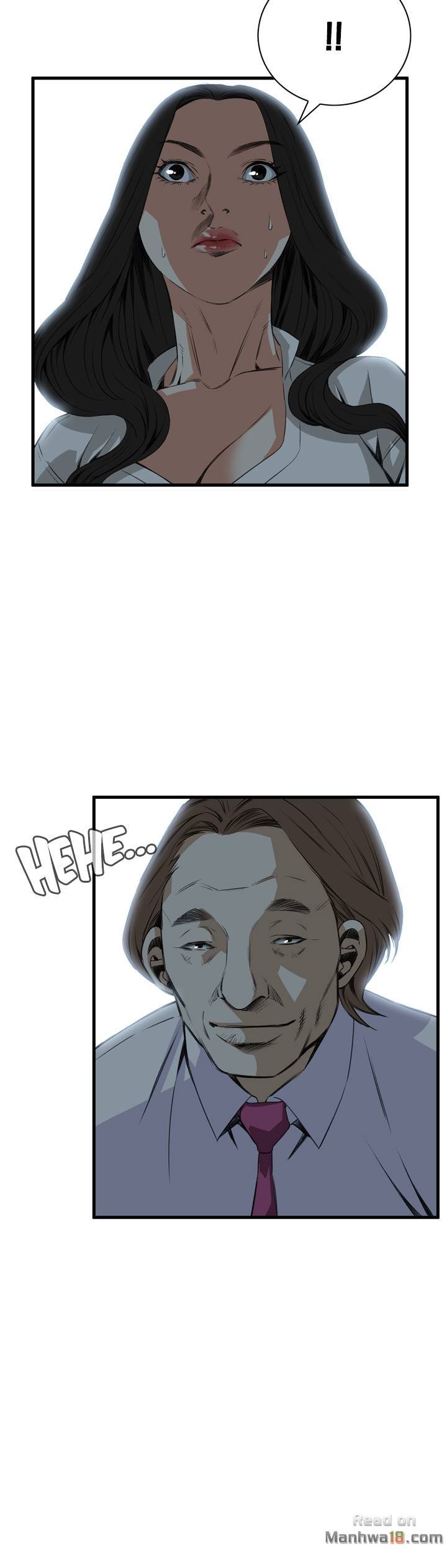 Take a Peek - Chapter 47 24