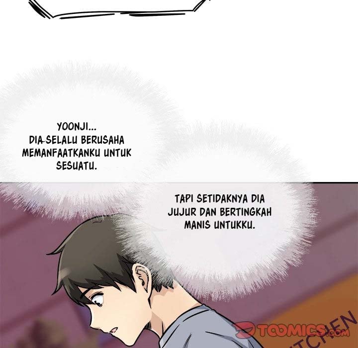 The Ark Is Me - Chapter 47 148