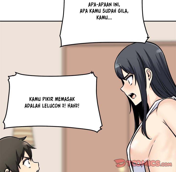 The Ark Is Me - Chapter 47 112