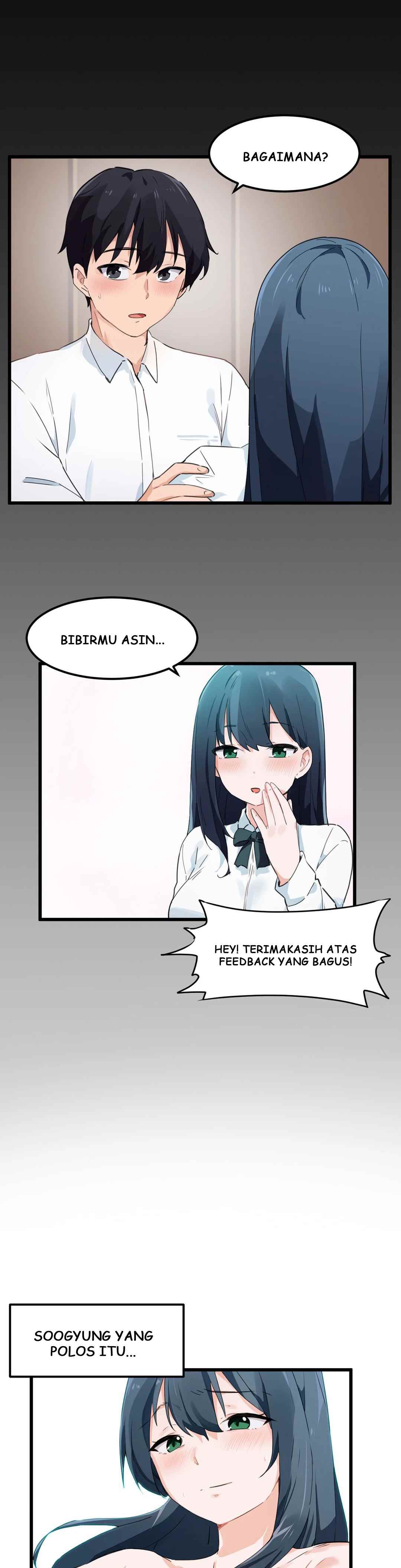 I Wanna Be a Daughter Thief - Chapter 47 6