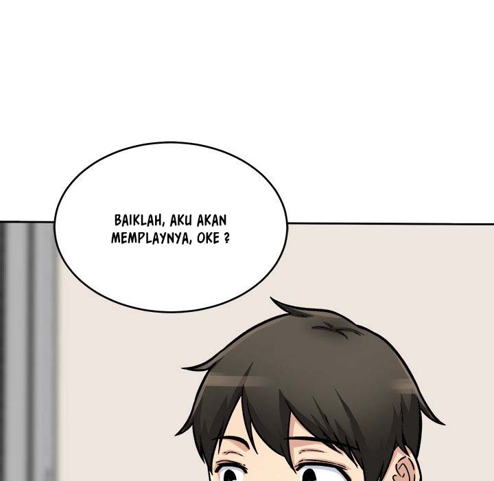 The Ark Is Me - Chapter 47 6