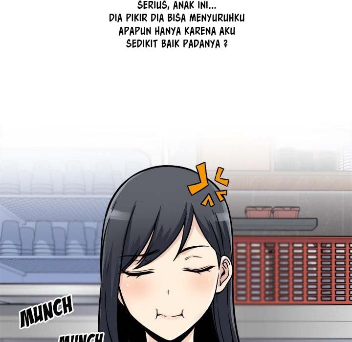 The Ark Is Me - Chapter 47 123