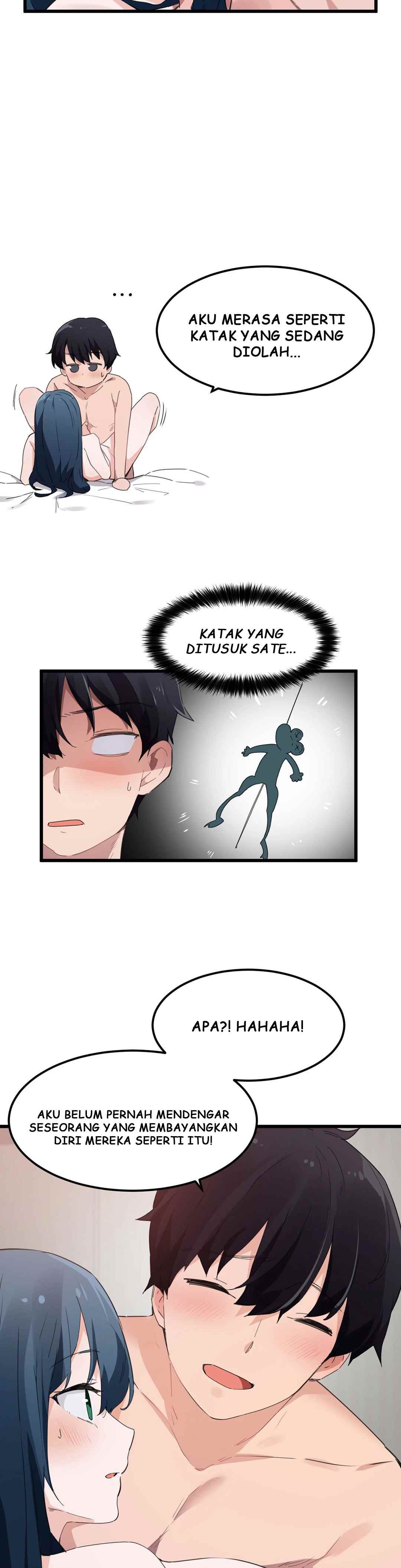 I Wanna Be a Daughter Thief - Chapter 47 20