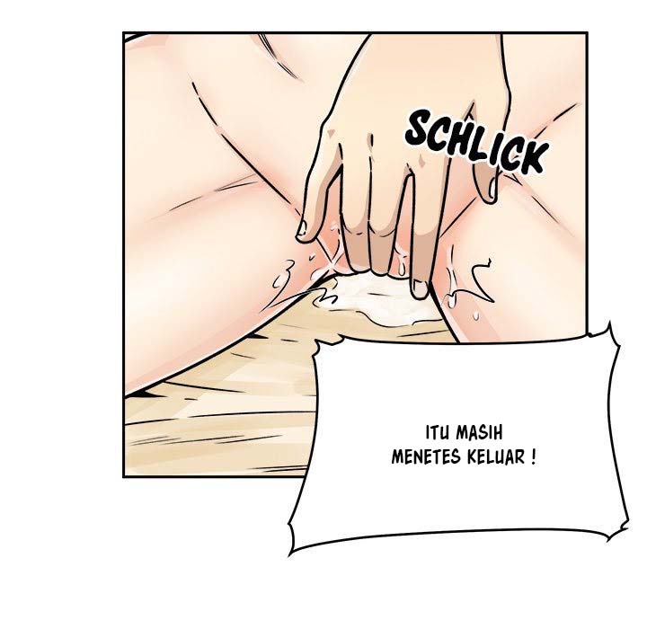 The Ark Is Me - Chapter 47 40