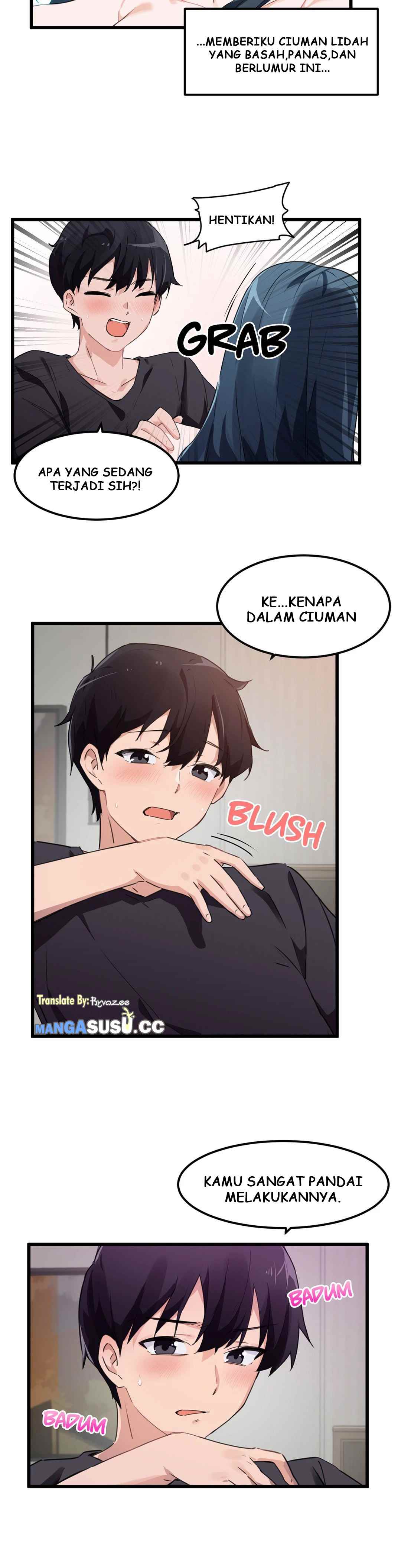 I Wanna Be a Daughter Thief - Chapter 47 7