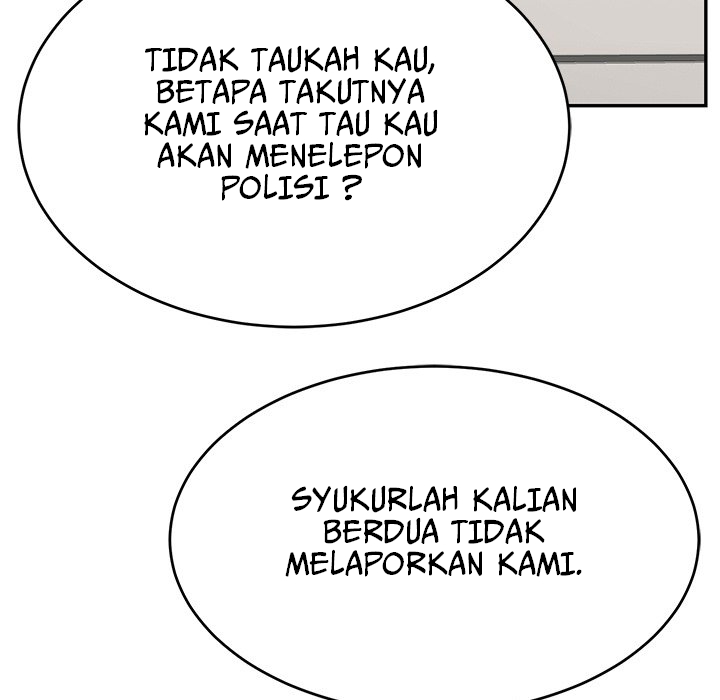 A Killer Woman - Chapter 106 113