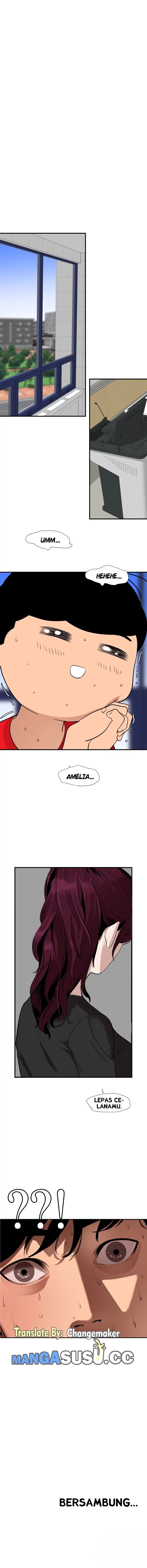 Lightning Rod - Chapter 106 10