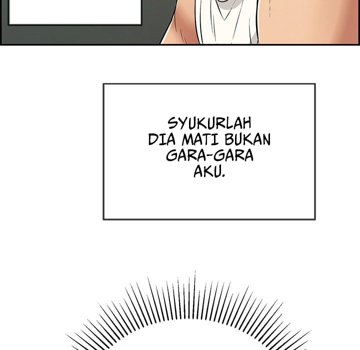 A Killer Woman - Chapter 106 117