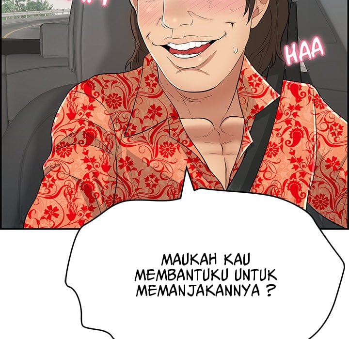 A Killer Woman - Chapter 106 147