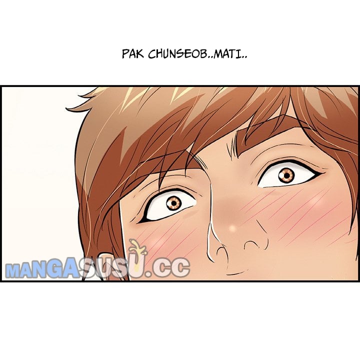 A Killer Woman - Chapter 106 94