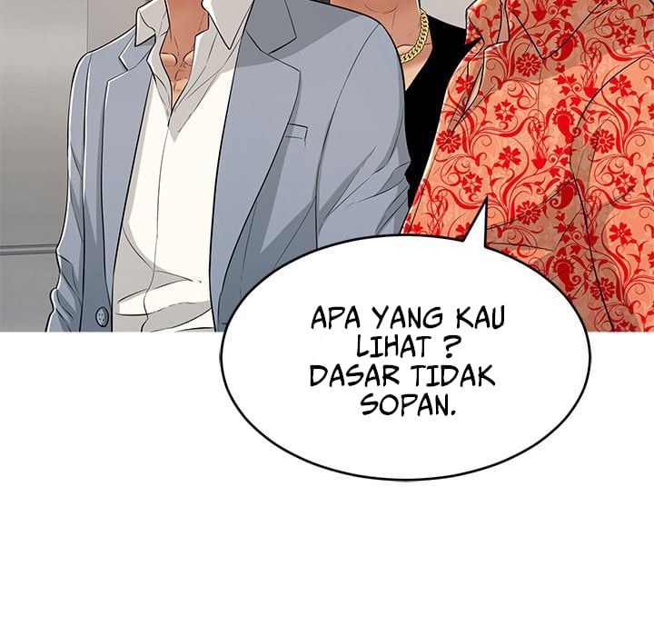 A Killer Woman - Chapter 106 25