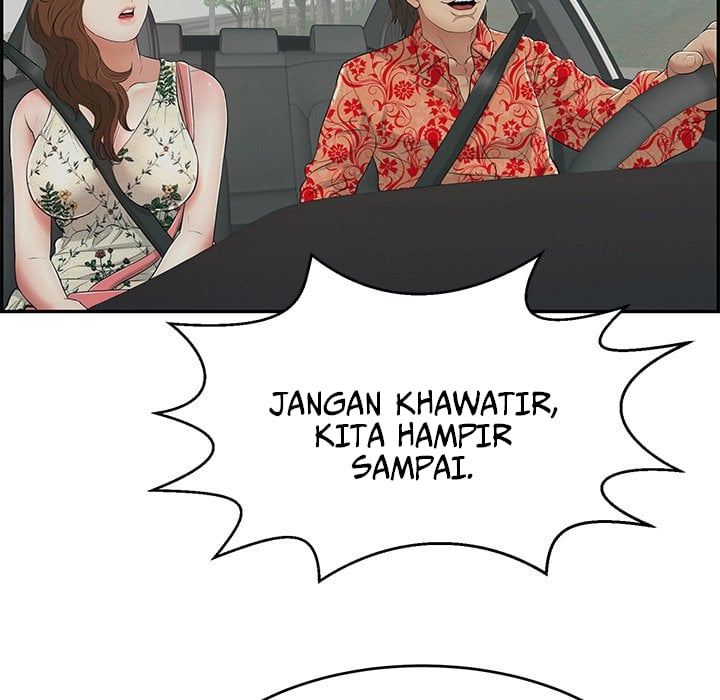 A Killer Woman - Chapter 106 127