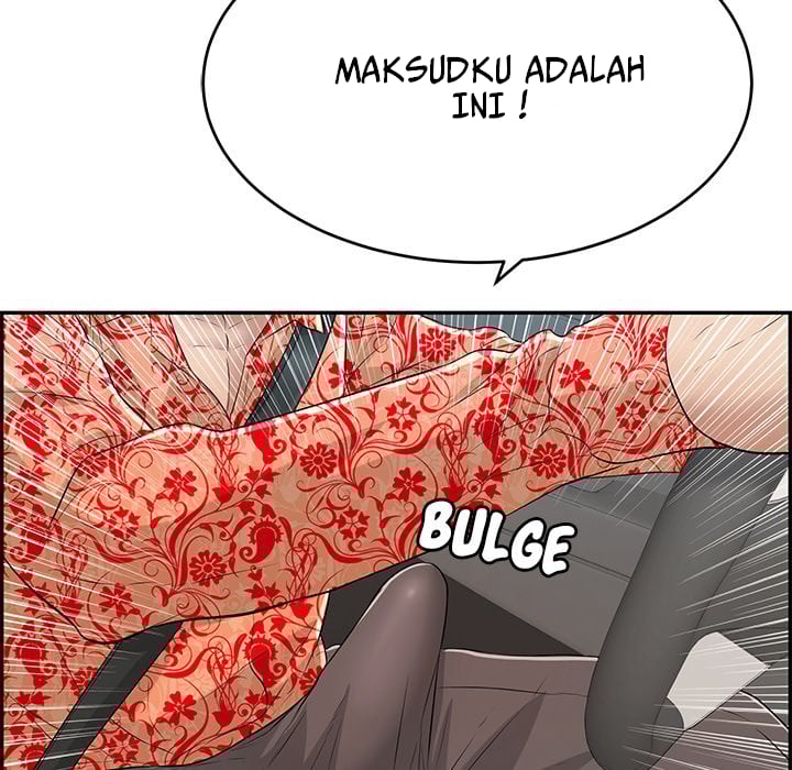 A Killer Woman - Chapter 106 132