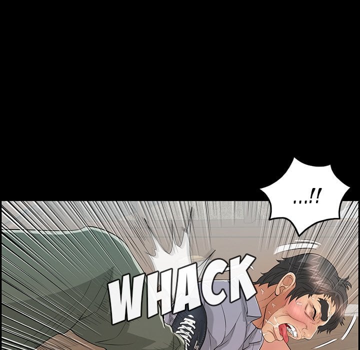 A Killer Woman - Chapter 106 96