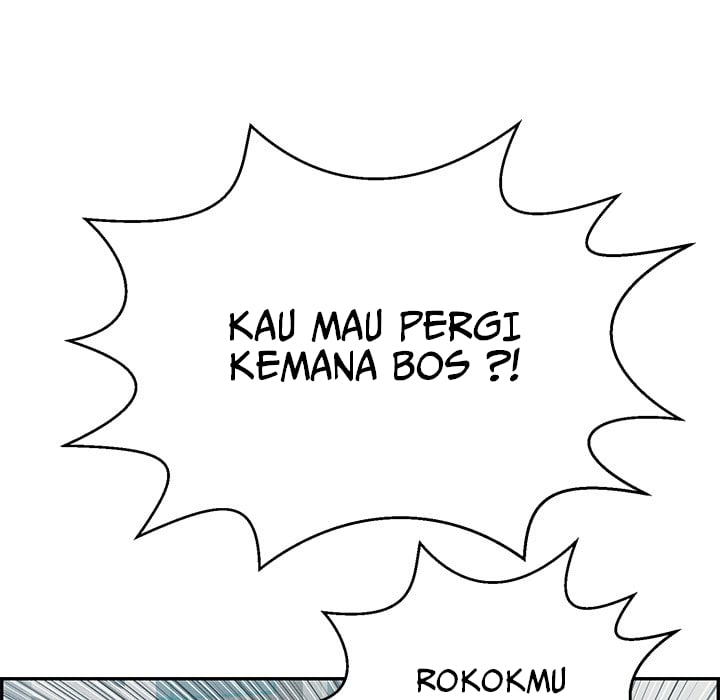 A Killer Woman - Chapter 106 5