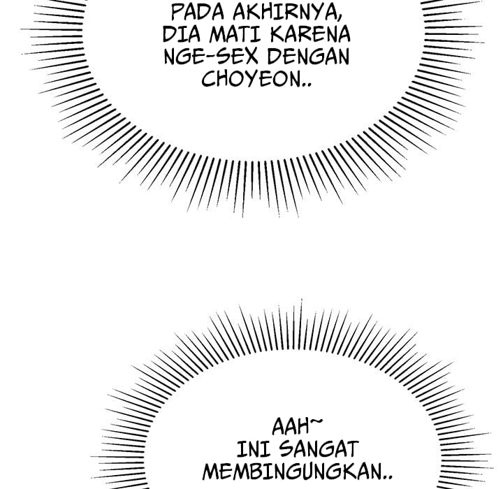 A Killer Woman - Chapter 106 120