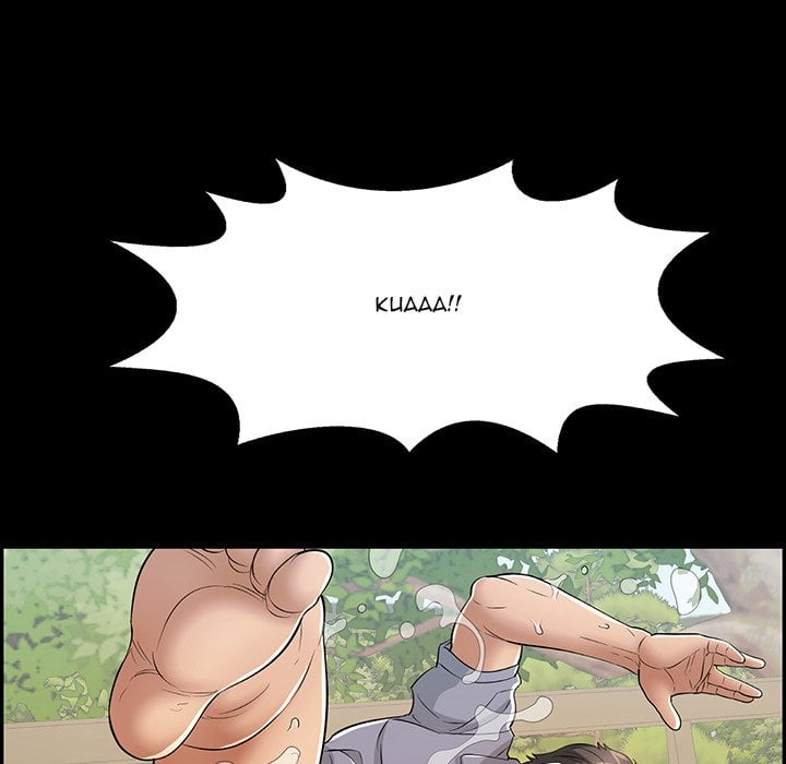 A Killer Woman - Chapter 106 100