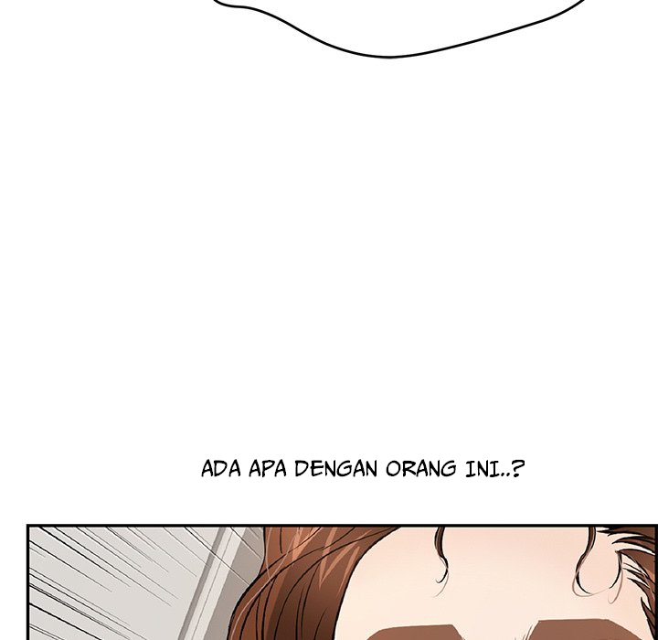 A Killer Woman - Chapter 106 148