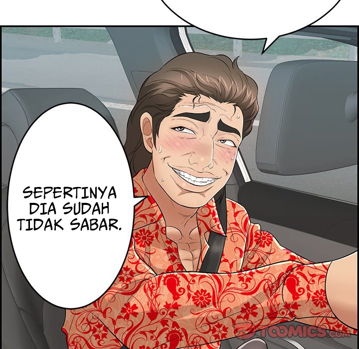 A Killer Woman - Chapter 106 140