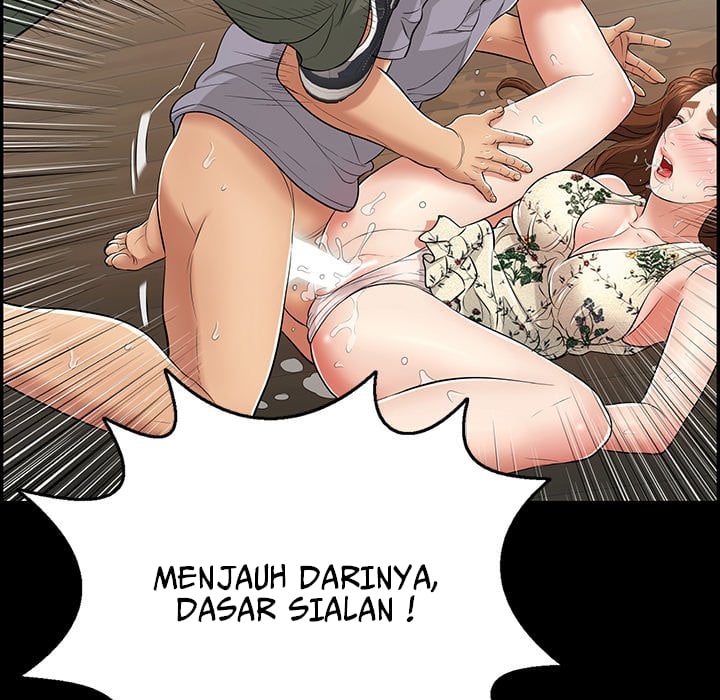 A Killer Woman - Chapter 106 97