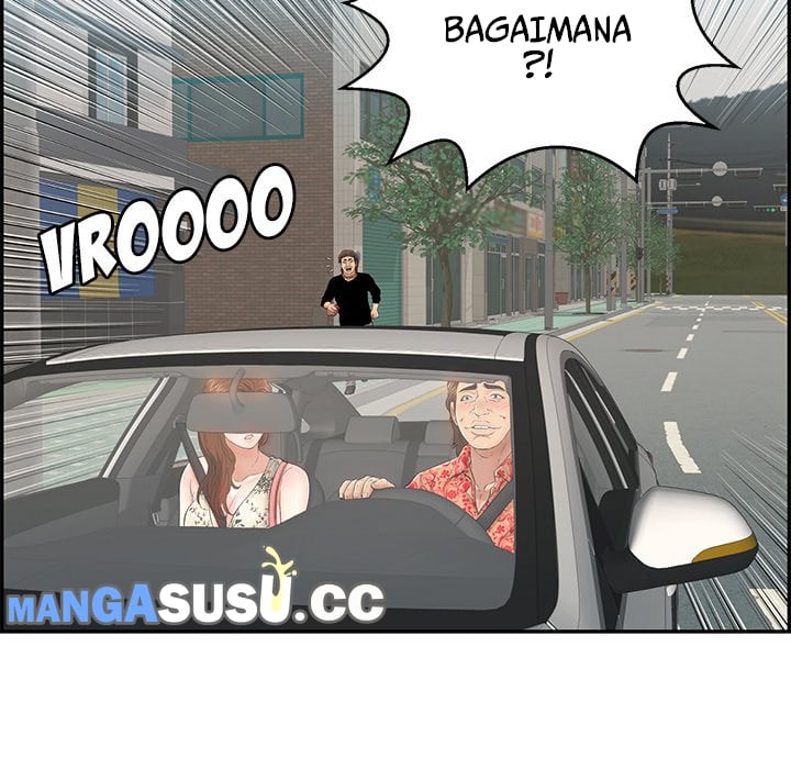 A Killer Woman - Chapter 106 6