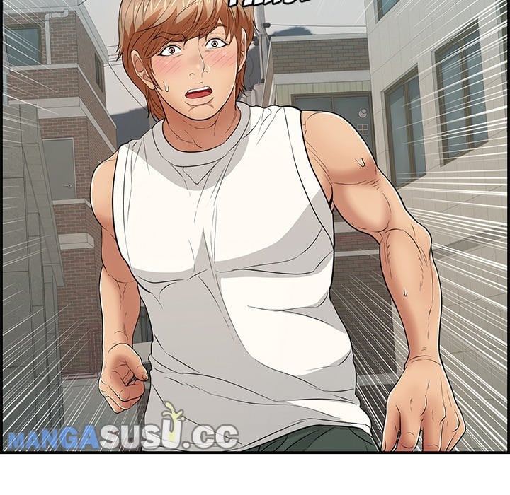 A Killer Woman - Chapter 106 35